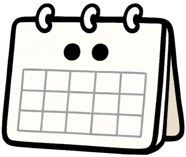 The Daily Cryptic mascot